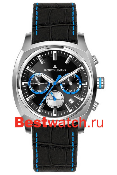 Часы Jacques Lemans Panama 1-1556D